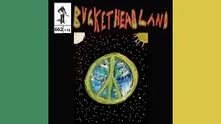 Miracles Are Supposed to Happen - Buckethead (Pike 662)