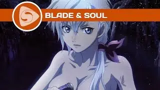 Blade & Soul. Первый взгляд