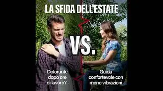 Motorini per trattorini Briggs & Stratton: la sfida dell'estate in cui sarai tu il vincitore