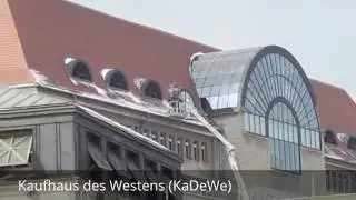 Places to see in ( Berlin - Germany ) Kaufhaus des Westens (KaDeWe)