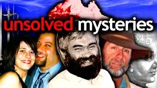 the ultimate unsolved mysteries iceberg part 34