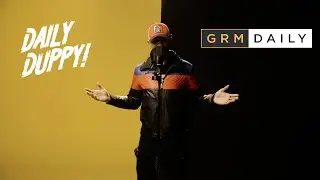 Giggs - Daily Duppy | GRM Daily