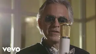 Andrea Bocelli - Con Te Partirò (Time To Say Goodbye) (2016 Orchestra and Choir Version)