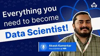 Data Science Career Secrets! 🤫How to become Data Scientist? (in less than a year)| @BosscoderAcademy