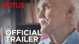 Ram Dass, Going Home | Official Trailer [HD] | Netflix