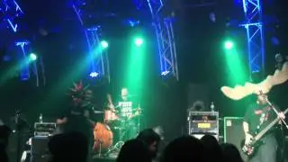 Psychostick 