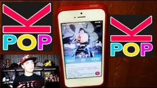 A LOOK INTO KPOP AMINO (HD) | KPOP APPS