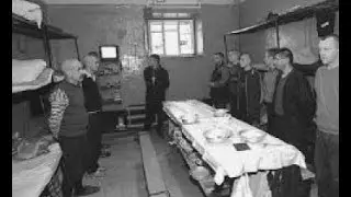 Запрещённые ценности на зоне. Хитрости зеков.
