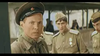 Старшина (1979) - Чемоданчик на место! Вот так!