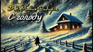 Рассказ «С голоду» | Д.Н. Мамин-Сибиряк | Аудиокнига