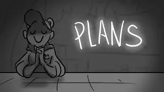 Plans - FNAF Security Breach Fan Animatic