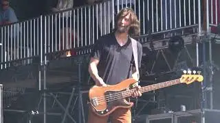 Dogstar - Upside and Breach – BottleRock Napa 2023