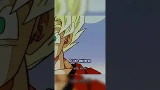 Goku offers other people‘s women, except his own! 😂 