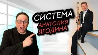 6 часть Система Анатолия Ягодина. (личная встреча)
