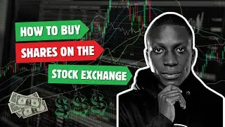 How to buy shares / invest in stocks in Zimbabwe [2024] ZSE, VFEX, CTRADE