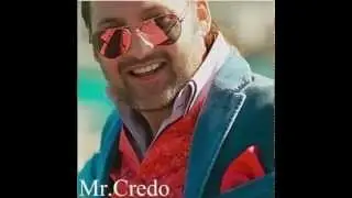 Mr.CredoЕдинственная боль [italo disco mix] 2011