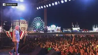 Chicago Ridge cancels Ridge Fest over safety concerns