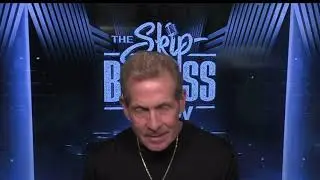 Skip Bayless leaves Undisputed