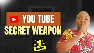 Reach #1 in YouTube Search Results FAST with These PROVEN Algorithm Hacks!