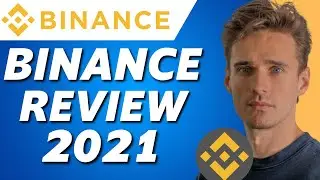 Binance Review 2024 | Buy Cryptocurrency Online