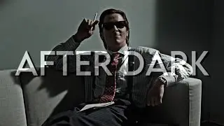 𝐀𝐟𝐭𝐞𝐫 𝐃𝐚𝐫𝐤
