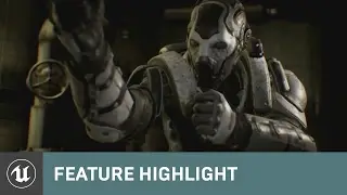 Exploring Sequencer | Feature Highlight | Unreal Engine