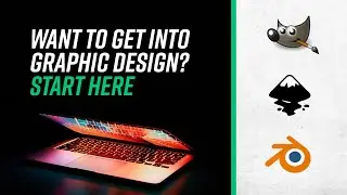 3 Free Programs for Beginner Graphic Designers