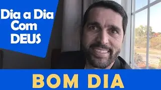 DIA A DIA COM DEUS - 