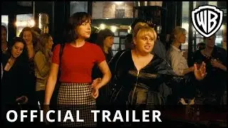 How To Be Single - Official Trailer - Official Warner Bros. UK