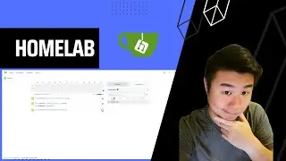 Homelab Series -  Creating a Self Hosted Gitea Server - Code Repository