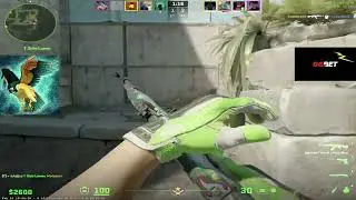 s1mple stream 2024 - 02 - 28