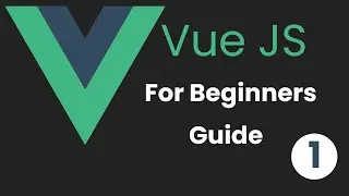 Vue js 3 tutorial for beginners Part 1