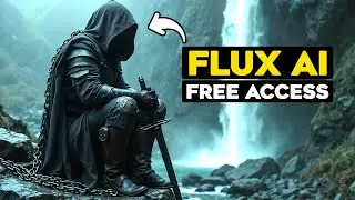 Flux AI Image Generator | Flux Pro Free Online Access Ways and Prompt Guide | Quick tutorial