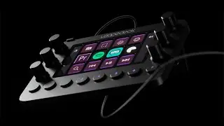 Best Stream Deck Alternative? - Loupedeck Live Review
