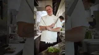 Day in the Life of a Chef