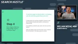 Landing Page Optimization Tips | SEO Advanced Training