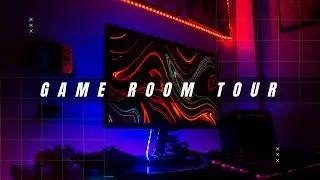 This Is What a Dream Game Room Looks Like