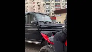 реакция парней на гелике и ребёнка 