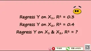 R Square Enhancement| Linear Regression| How to increase R square?| Quant Finance