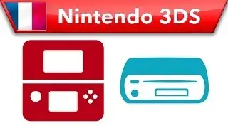 Identifiant Nintendo Network - Connectez-vous ! (Nintendo 3DS)