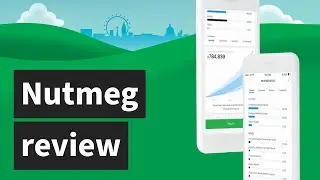 Nutmeg review: Fees, performance and products explained