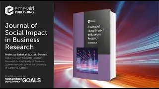 Find out more about the Journal of Social Impact in Business Research