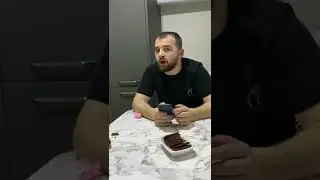 Evet dedi ne olacak 😠