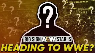 Big Sign AEW Star Is Heading To WWE? | “The Taskmaster” Kevin Sullivan Passes Away