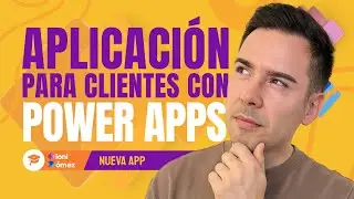 Cómo Crear Apps para Clientes sin Cuenta Microsoft usando Power Apps