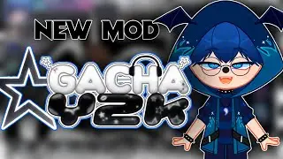 GACHA Y2K MOD - By SpaceTea