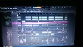 Pandey Ji Ka Beta Hu FLP { desi electro mix  }  Dj Shailendra free Flp
