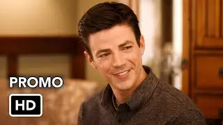 The Flash 9x08 Promo "Partners in Time" (HD) Season 9 Episode 8 Promo