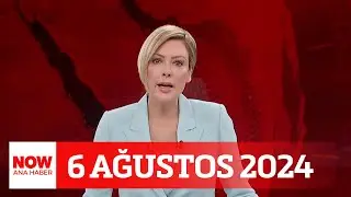 Yurt dışından alışveriş zorlaştı... 6 Ağustos 2024 NOW Ana Haber