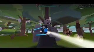 Part of a Forest Base run | Untitled Attack On Titan (NEW PC)